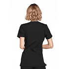 Polera Cherokee Originals WW650 Negra 2