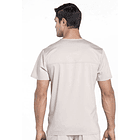 Polera Cherokee Revolution WW670 Khaki 2