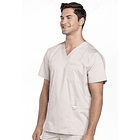 Polera Cherokee Revolution WW670 Khaki 3