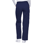  Pantalón Cherokee Flexibles 1031P Azul Marino 2