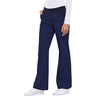  Pantalón Cherokee Flexibles 1031P Azul Marino 1