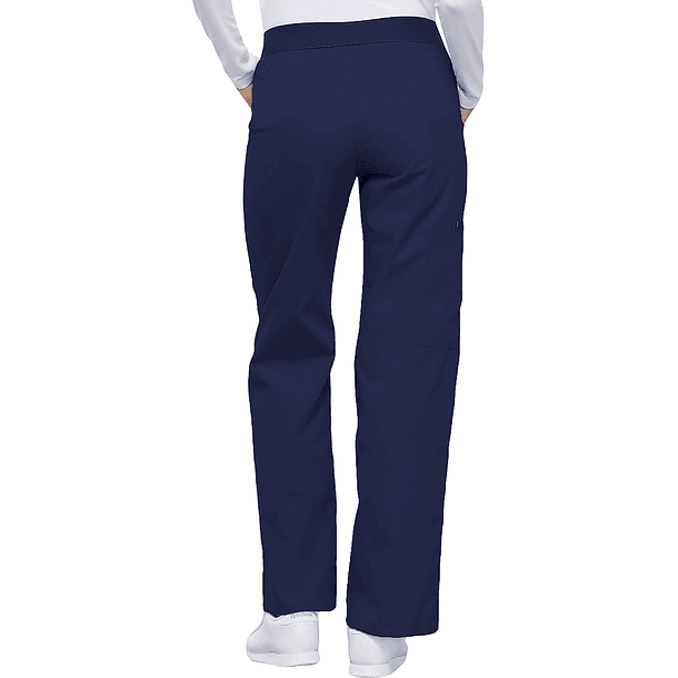  Pantalón Cherokee Flexibles 1031T NVYB Azul Marino 3