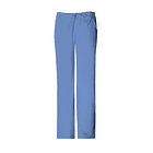 Pantalón Cherokee Luxe 1066 CELV Celeste 2