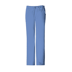 Pantalón Cherokee Luxe 1066 CELV Celeste