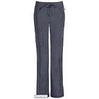 Pantalón Cherokee Infinity 1123A Gris Oscuro 3