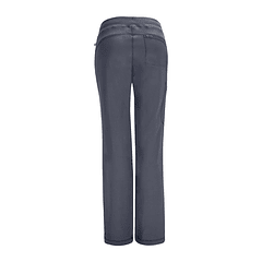 Pantalón Cherokee Infinity 1123A Gris Oscuro