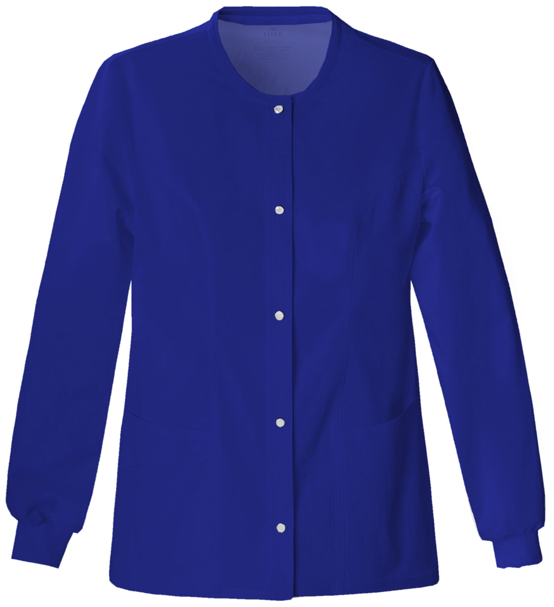 Chaqueta Cherokee Luxe 1330 Azul Galaxia