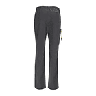 Pantalón Code Happy Bliss 16001A Gris Oscuro  2