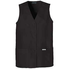 Chaqueta Cherokee Luxe 1602 Negra