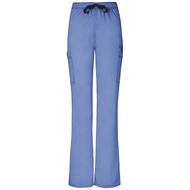 Pantalón Dickies Gen Flex DK101 Celeste 1