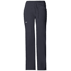 Pantalón Cherokee Core Stretch 24001 Gris Oscuro 1