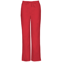 Pantalón Cherokee Flex 34100A Rojo