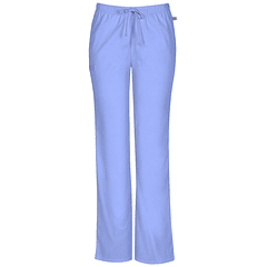 Pantalón Cherokee Flex 44101A Celeste