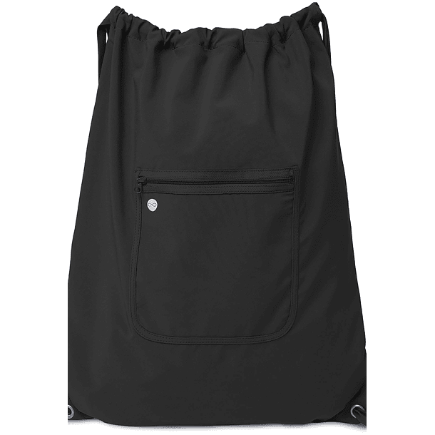 Bolso Cherokee Infinity CK599A Negro 1