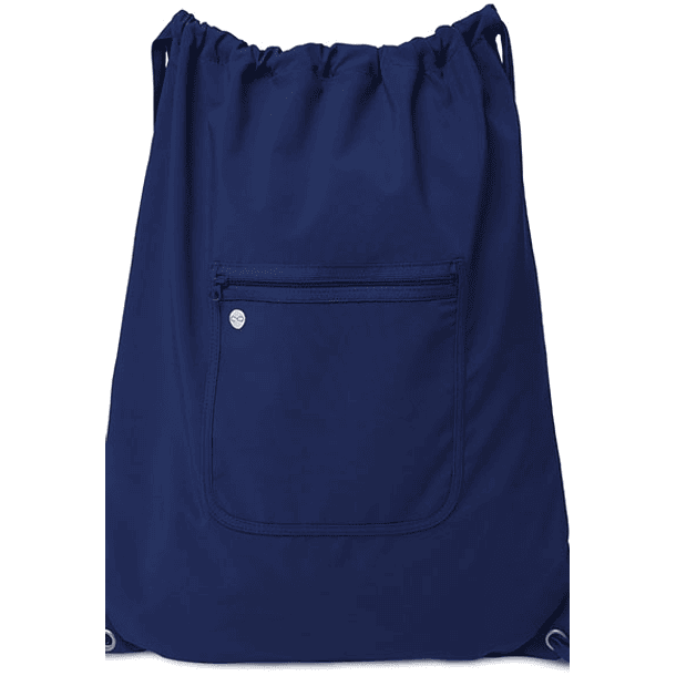 Bolso Cherokee Infinity CK599A Azul Marino 1