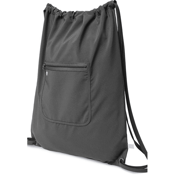 Bolso Cherokee Infinity CK599A Pewter Gris Oscuro 1