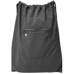 Bolso Cherokee Infinity CK599A Pewter Gris Oscuro