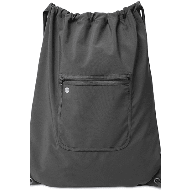 Bolso Cherokee Infinity CK599A Pewter Gris Oscuro 2