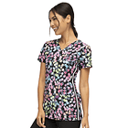 Polera Heartsoul Prints HS720_RWBM 2