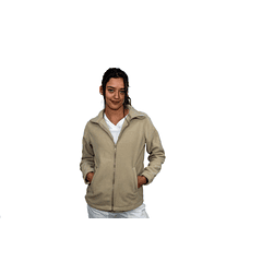 Micropolar Mujer Khaki