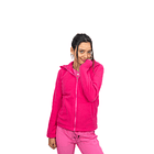 Micropolar Mujer Rosado Oscuro 2