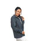 Micropolar Mujer Gris Oscuro 1