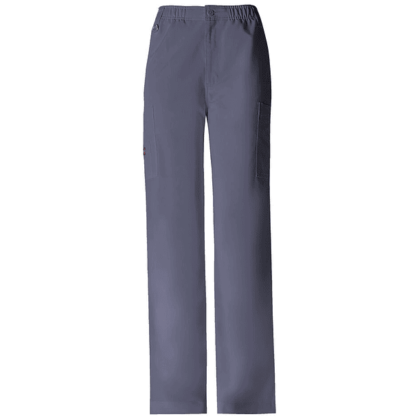 Pantalón Dickies Xtreme Stretch 81210 Gris Oscuro 1