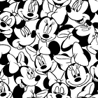 Polera Cherokee Licensed Estampado 6625C Minnie 2