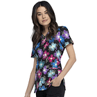 Polera Cherokee Infinity CK634 DGTY 3