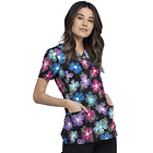 Polera Cherokee Infinity CK634 DGTY 1