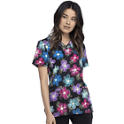 Polera Cherokee Infinity CK634 DGTY 4