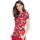 Polera Cherokee Prints CK637 PAID 2