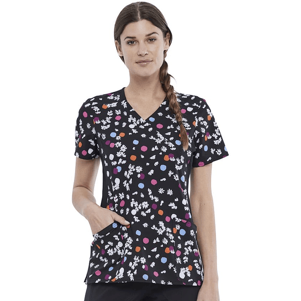 Polera Cherokee iFlex CK642 PTPE 1