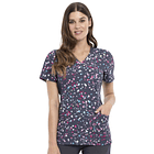 Polera Cherokee iFlex CK642 SPCK 1