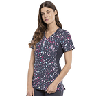 Polera Cherokee iFlex CK642 SPCK 3