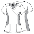 Polera Cherokee iFlex CK642 SPCK 4