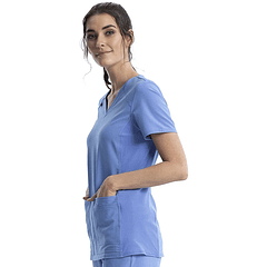 Polera Cherokee iFlex CK605 CIE 