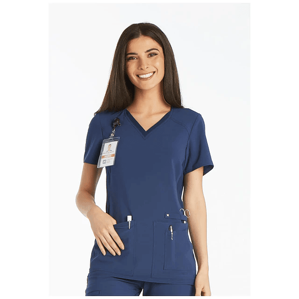 Polera Cherokee iFlex CK605 NAV 1