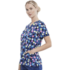 Polera Cherokee Prints CK671 GEOJ 2