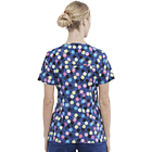 Polera Cherokee Prints CK671 GEOJ 3