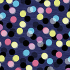 Polera Cherokee Prints CK671 GEOJ 4