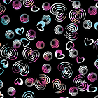 Polera Cherokee Iflex Estampado CK732 LVSW 5