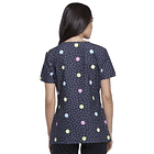 Polera Cherokee Licensed TF690 Mickey Minnie 3