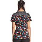 Polera Dickies DK602- RADH 3