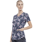 Polera Cherokee Prints CK637 CAHF 2