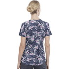 Polera Cherokee Prints CK637 CAHF 3