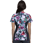 Polera Cherokee iFlex CK642 BGBQ 4