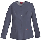 Chaqueta Dickies Xtrem 82310 Negro 1