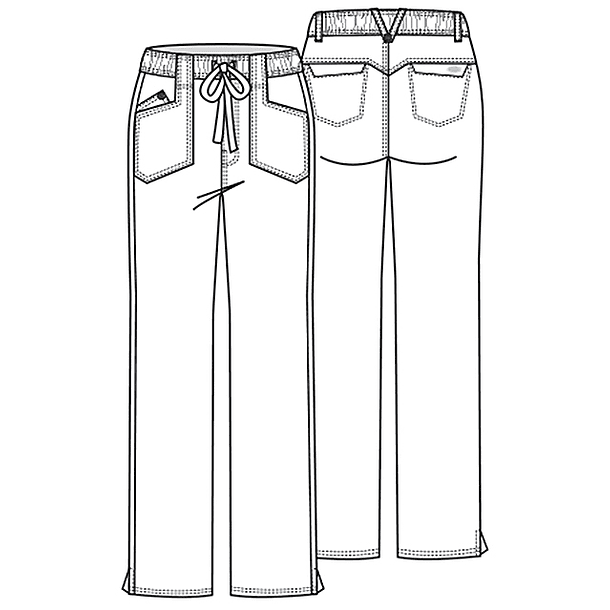 Pantalón Dickies Eds Signature 85000 Azul Royal 