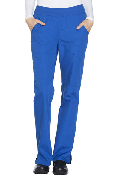 Pantalón Cherokee Originals WW210T Azul Royal